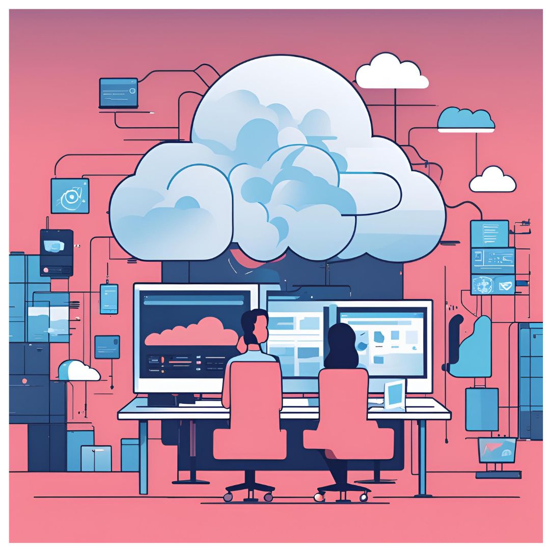 Consultoría en Cloud ☁️