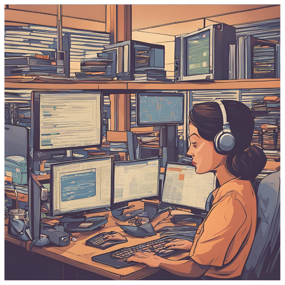 Desarrollo de Software 💻