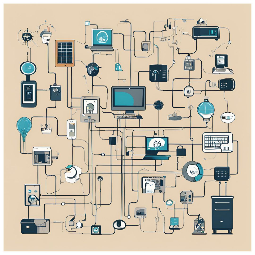 Internet de las Cosas (IoT) 🌐